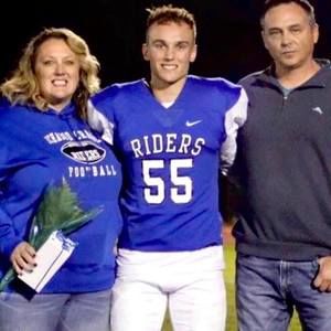 Meet your Posher, Robert